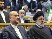 شهید حسین امیرعبداللهیان، وزیر امور خارجه جمهوری اسلامی ایران که بود؟