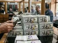 توافق ایران و آمریکا دلار را زیر و رو کرد؛ بازار تا کجا عقب می‌نشیند؟