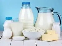 تغییرات قیمت لبنیات در روزهای پایانی سال/جدیدترین قیمت روز لبنیات امروز چهارشنبه ۲۲ اسفند ۱۴۰۳