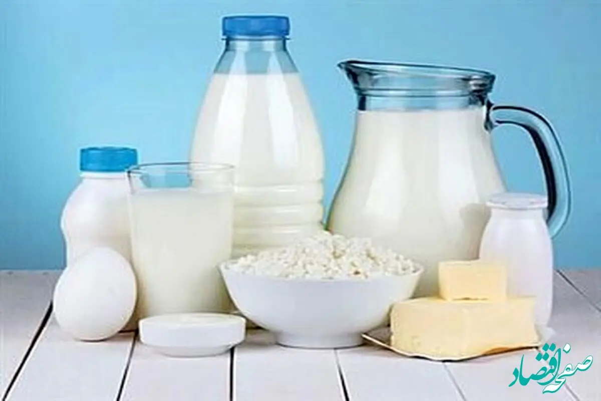 بازار داغ لبنیات/آخرین قیمت لبنیات و شیر خام کیلویی امروز شنبه ۱۱ اسفند ۱۴۰۳