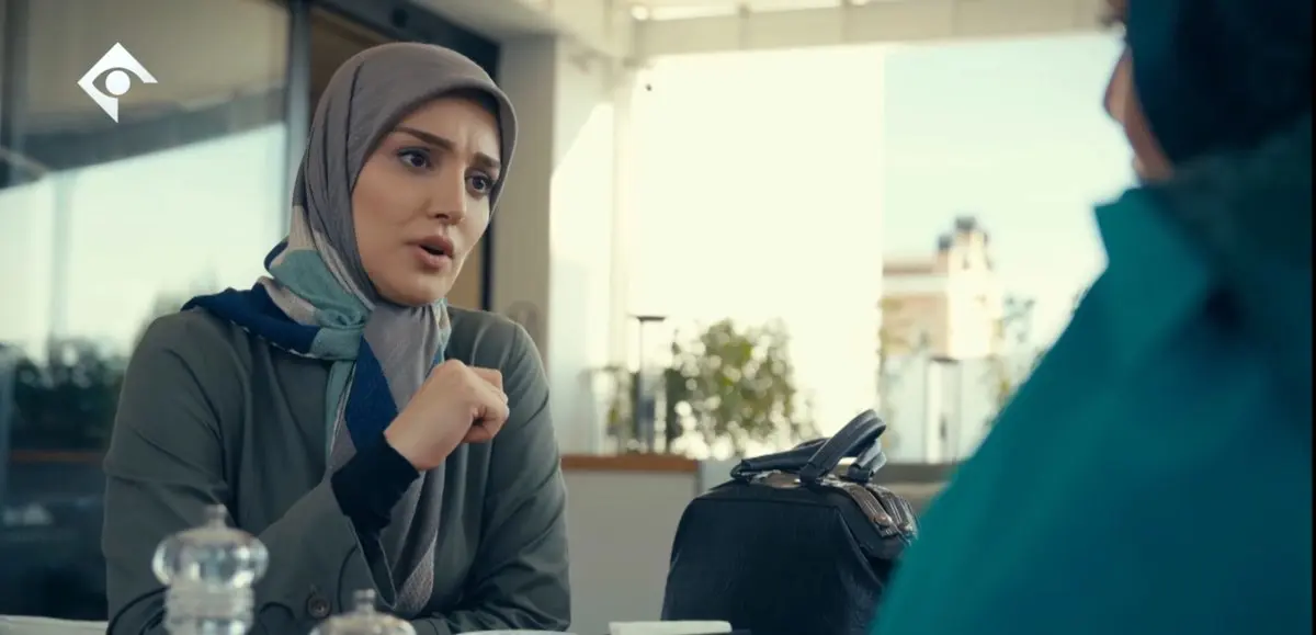 دانلود قسمت ۴۰ سریال ناریا از تلوبیون / لینک مستقیم قسمت ۴۰ سریال ناریا از شبکه یک + خلاصه داستان سریال ناریا قسمت چهل