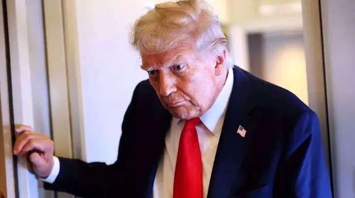 اعتراف خبرنگار بی بی سی به شکست ترامپ در مقابل ایران 