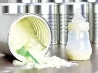 قیمت شیرخشک گران می‌شود؟