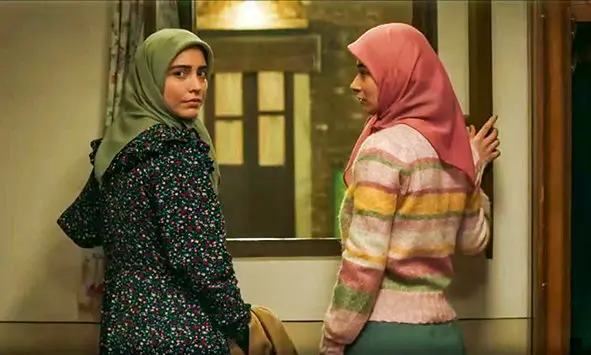 دانلود مستقیم قسمت ۲۸ سریال طوبی از شبکه یک سیما + لینک تلوبیون