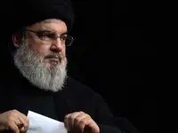 اسرائیل چگونه رد سید حسن نصرالله را زد؟