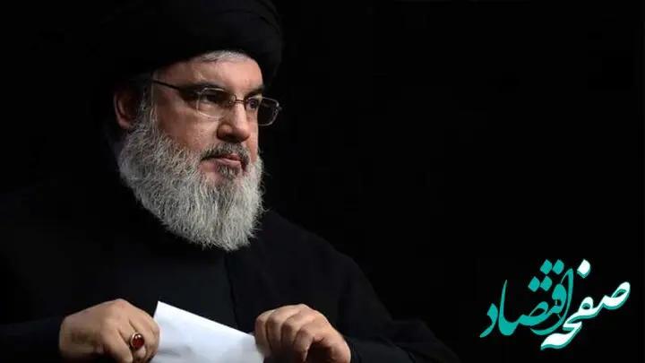 اسرائیل چگونه رد سید حسن نصرالله را زد؟