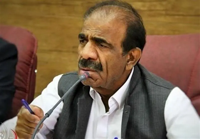 واکنش نماینده سراوان در پی حمله موشکی پاکستان | ما تروریست نداشتیم