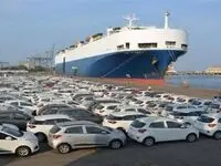 خبر خوش و مهم؛ کاهش تعرفه واردات خودرو از سال آینده