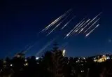 حمله موشکی ایران به چند منطقه اردن؛ آژیر خطر در شهرها به صدا درآمد  