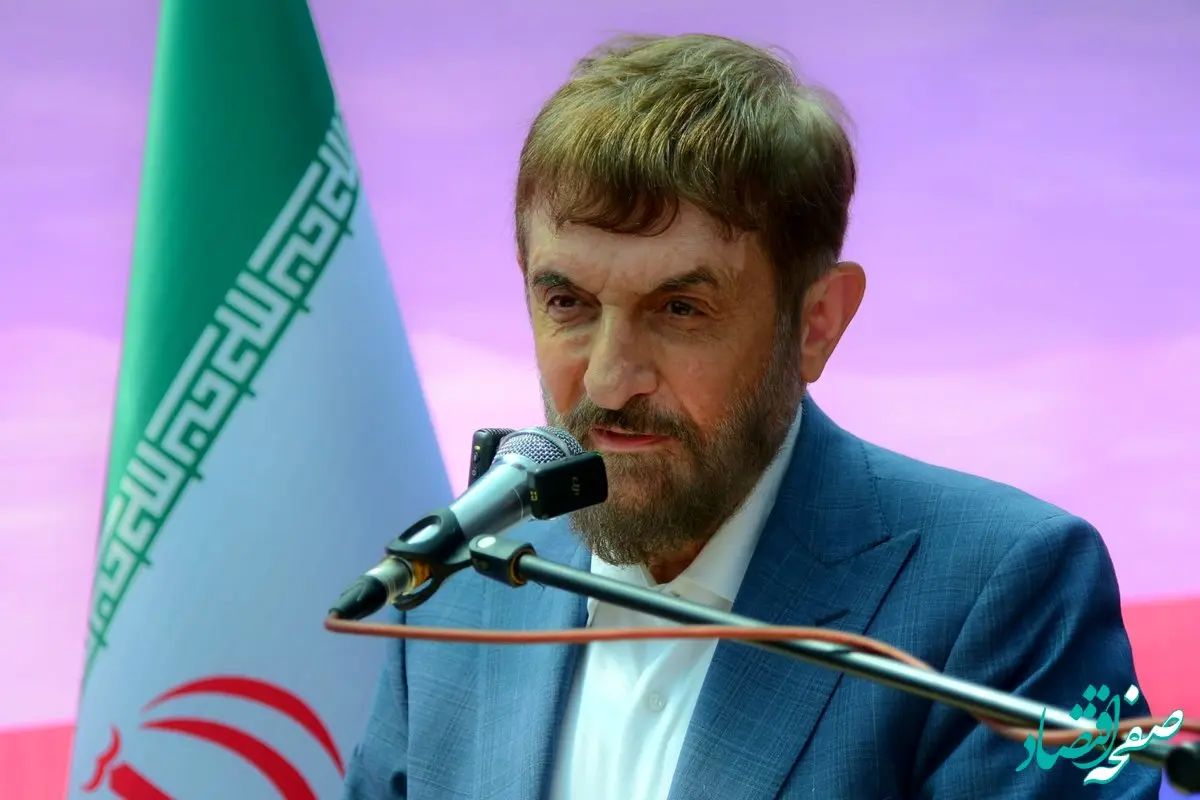 اقتصاد دریامحور رمز توسعه منطقه آزاد اروند