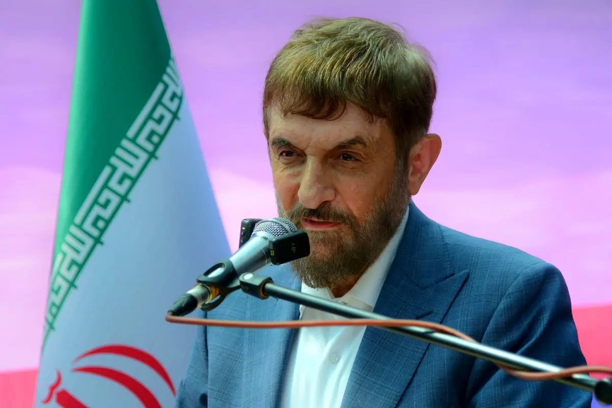 اقتصاد دریامحور رمز توسعه منطقه آزاد اروند