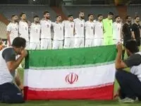 برنامه کامل بازی های تیم ملی ایران در مرحله نهایی مقدماتی جام جهانی ۲۰۲۶ + جزئیات