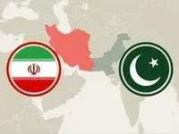 آیا بمباران هوایی در نزدیکی سفارت پاکستان در تهران حقیقت دارد؟ 