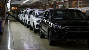 شکاف ۱۵۰ درصدی قیمت خودروهای مونتاژی؛ از کارخانه تا بازار آزاد 