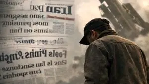 وقتی تحریم نقش موشک را بازی می‌کند؛ ضرورت تمرکز دولت بر سفره مردم