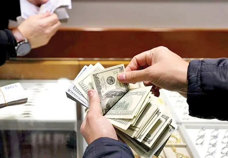 دلار توافقی چند؟/تغییرات قیمت ارزهای توافقی در بازار