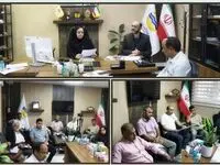 اعلام آمادگی سرمایه‌گذاران حوزه شیلات و کشاورزی و صنایع وابسته به آن جزیره قشم برای حضور در رویداد همتایابی در اقتصاد دریامحور
