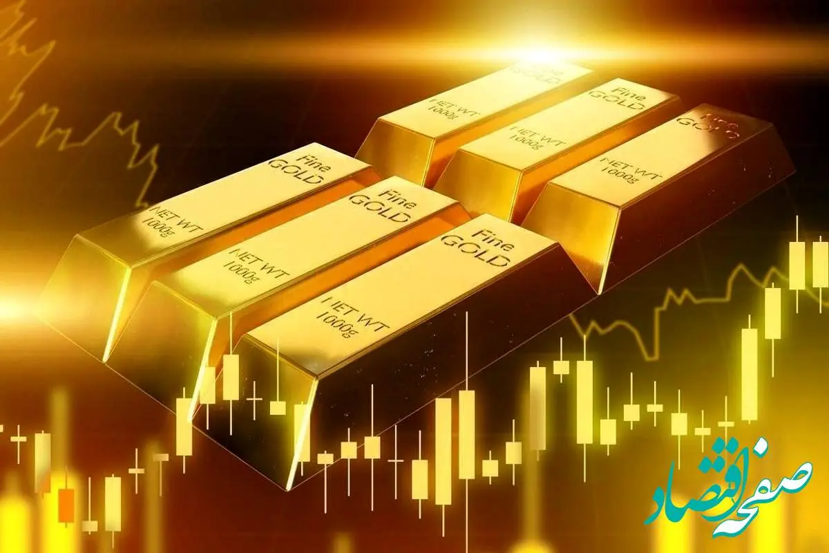 پیش بینی طلایی گلدمن ساکس | احتمال جهش قیمت جهانی طلا تا ۴۹۰۰ دلار در سال ۲۰۲۶