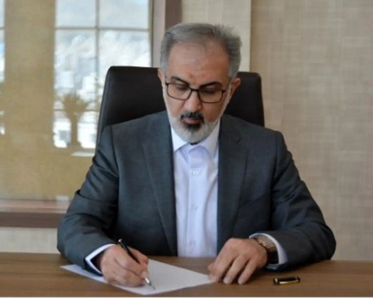 مدیر عامل بانک صنعت و معدن با صدور پیامی  حادثه تروریستی کرمان و شهادت مظلومانه جمعی از هموطنان مظلوممان را محکوم کرد