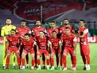 ترکیب 11 نفره پرسپولیس مقابل فولاد خوزستان/ سورپرایز گاریدو برای هواداران