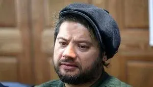 ویدیو حمله علی صادقی به منزل همسر سابقش! 