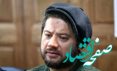 ویدیو حمله علی صادقی به منزل همسر سابقش! 