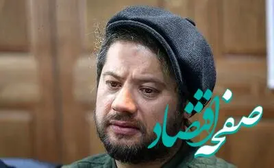 ویدیو حمله علی صادقی به منزل همسر سابقش! 