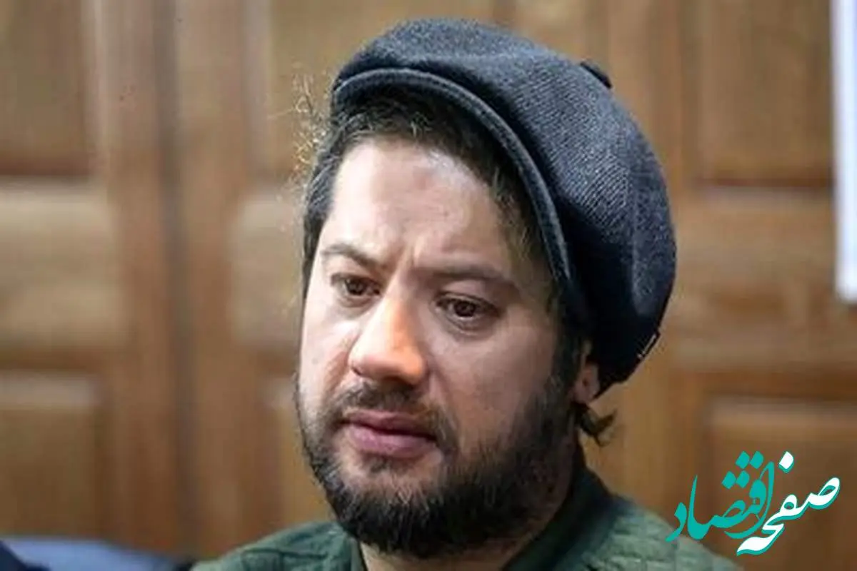 ویدیو حمله علی صادقی به منزل همسر سابقش!