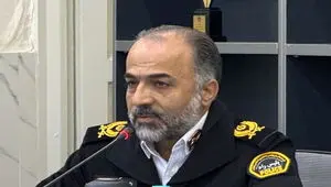 آزادراه تهران_شمال مسدود شد | ترافیک چهار کیلومتری در جاده چالوس