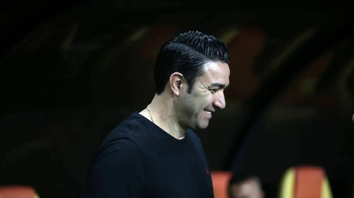 این ستاره دل سرمربی استقلال را برد / او آرش برهانی جدید است