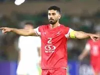 کارتال امید عالیشاه را اخراج کرد