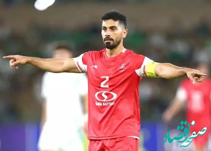 کارتال امید عالیشاه را اخراج کرد