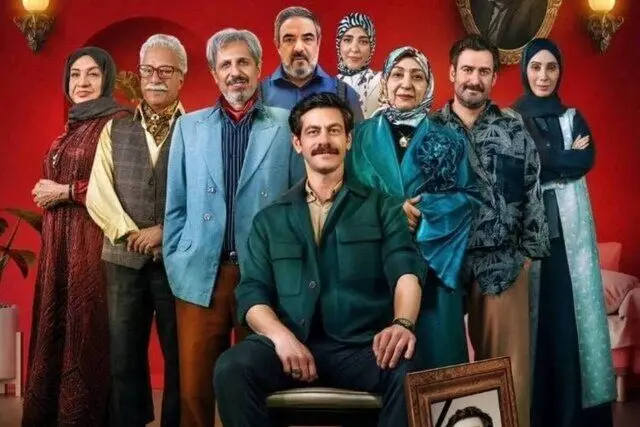زمان پخش سریال شیش ماهه مهران مدیری از شبکه تماشا در ماه رمضان