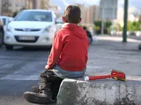 کودکان کار رایگان بیمه شدند
