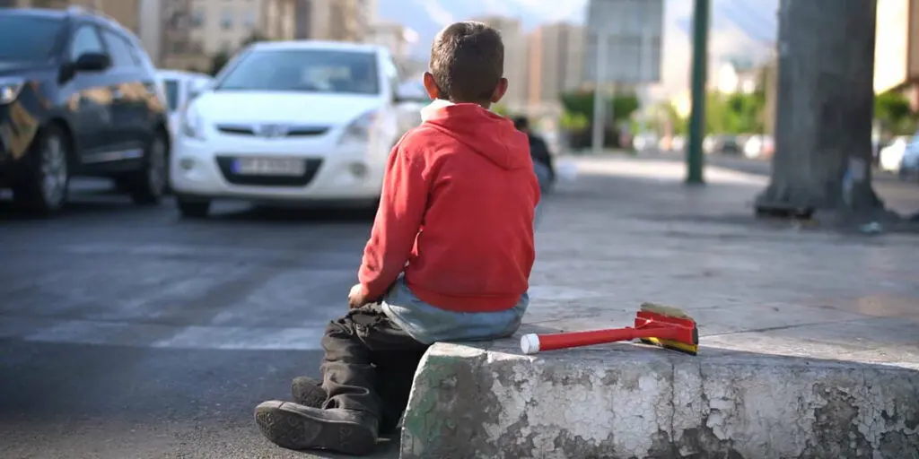 کودکان کار رایگان بیمه شدند