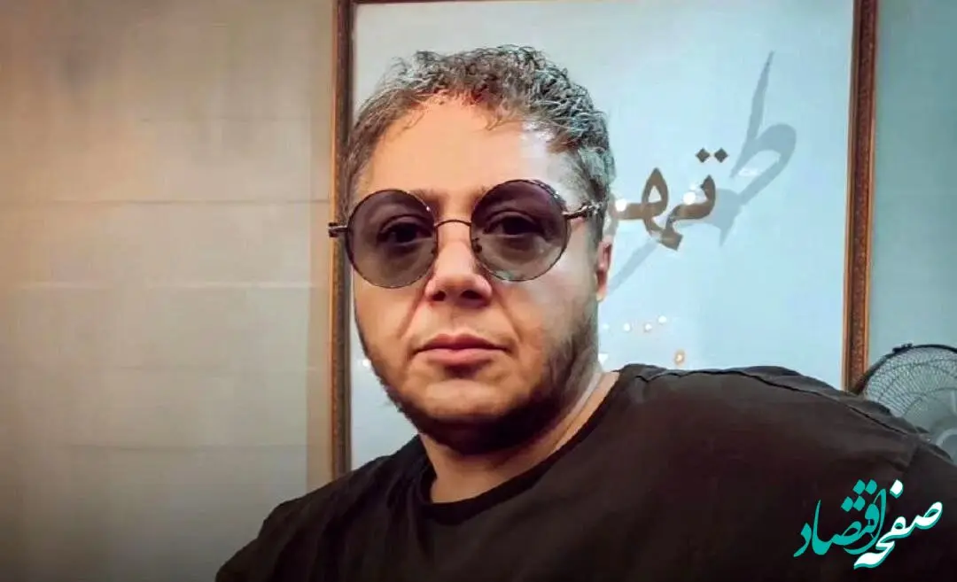 مازیار لرستانی با اولین نمایشش بعد از تغییر جنسیت آمد + فیلم