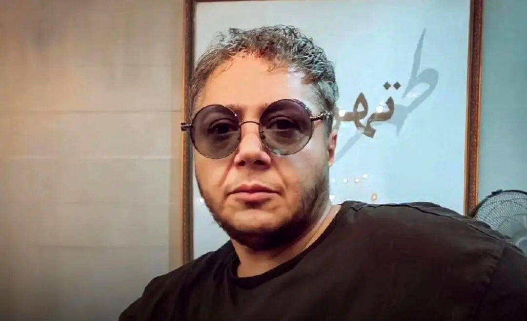 مازیار لرستانی با اولین نمایشش بعد از تغییر جنسیت آمد + فیلم