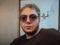 مازیار لرستانی با اولین نمایشش بعد از تغییر جنسیت آمد + فیلم