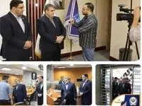 بانک سپه با تلاش کارکنان و مدیریت هوشمندانه با سرعت به شرایط عادی بازگشت