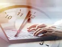 خبر مهم برای کارکنان ادارات این استان