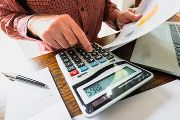 اصناف حتما بخوانند: تغییرات مهم در مالیات تبصره ۱۰۰