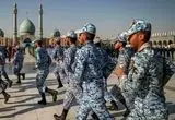 زمان اعزام خدمت مشمولان پایه خدمتی تیر ۱۴۰۴ تغییر کرد