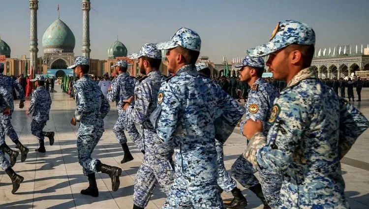 زمان اعزام خدمت مشمولان پایه خدمتی تیر ۱۴۰۴ تغییر کرد