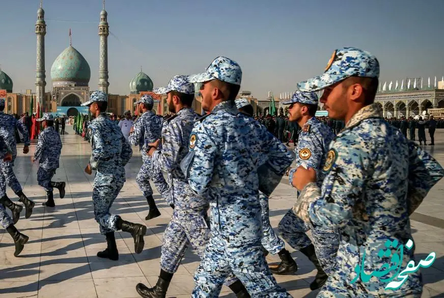 زمان اعزام خدمت مشمولان پایه خدمتی تیر ۱۴۰۴ تغییر کرد