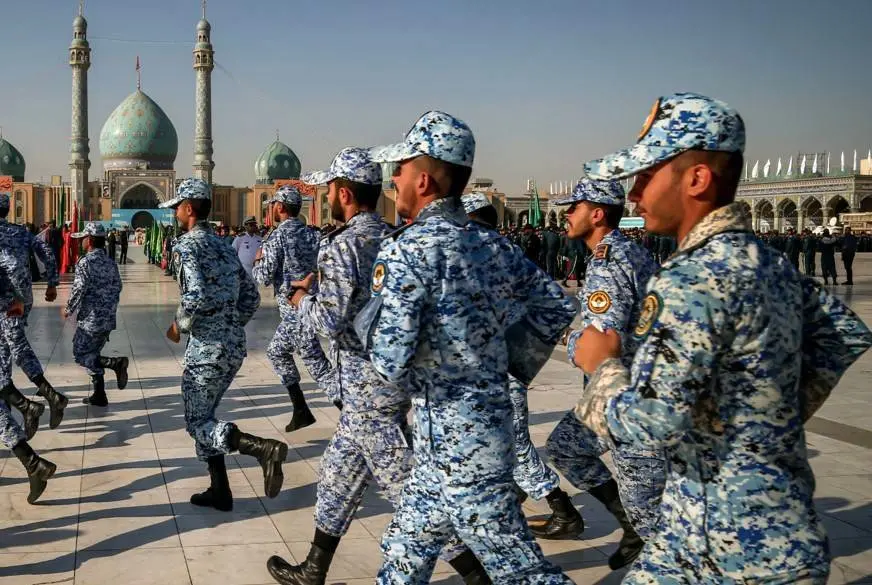 زمان اعزام خدمت مشمولان پایه خدمتی تیر ۱۴۰۴ تغییر کرد