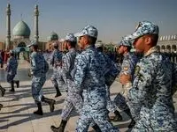 زمان اعزام خدمت مشمولان پایه خدمتی تیر ۱۴۰۴ تغییر کرد