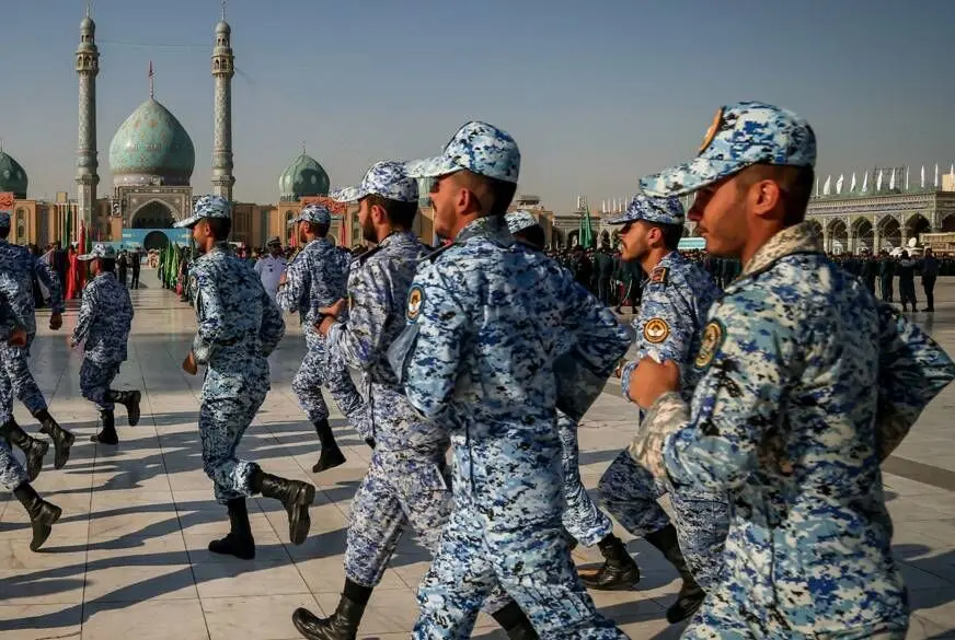 زمان اعزام خدمت مشمولان پایه خدمتی تیر ۱۴۰۴ تغییر کرد
