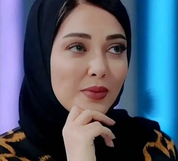 لیلا اوتادی و مجتبی شفیعی در مسابقه چیدمانه 