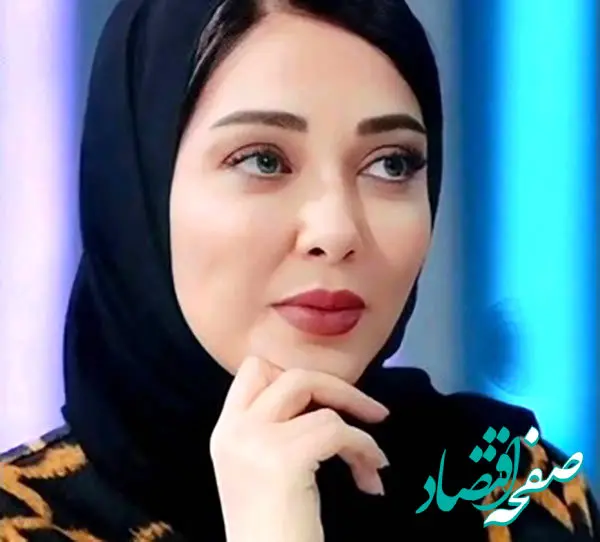 لیلا اوتادی و مجتبی شفیعی در مسابقه چیدمانه 