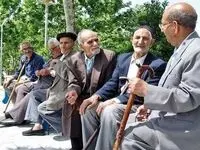خبر خوش تامین اجتماعی به بازنشستگانش